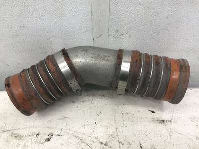 Cummins ISX15 Air Transfer Tube for a Kenworth T680