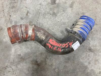 Cummins L10 Air Transfer Tube for a Kenworth T800