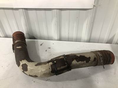 Cummins M11 Air Transfer Tube for a Peterbilt 378