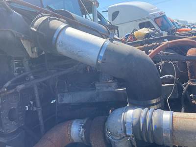 Cummins M11 Air Transfer Tube for a Freightliner FLD120