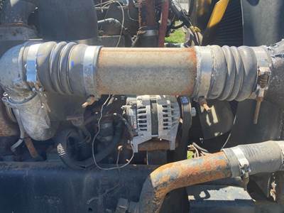 Cummins M11 Air Transfer Tube for a Freightliner FLD120