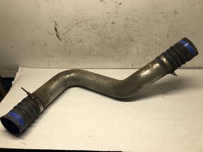 Cummins M11 Air Transfer Tube for a Freightliner FLD112