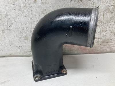 Cummins M11 Air Transfer Tube for a International 9200