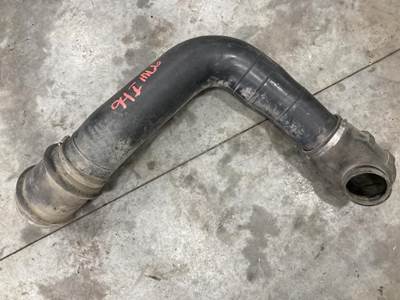 Cummins M11 Air Transfer Tube for a International 9200