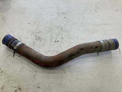 Cummins M11 Air Transfer Tube for a International 9100