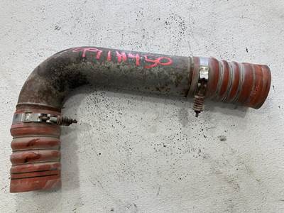 Cummins M11 Air Transfer Tube for a International 9100