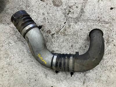Cummins N14 CELECT Air Transfer Tube for a Ford LTA9000