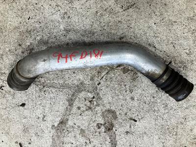 Cummins N14 CELECT Air Transfer Tube for a Ford LTA9000
