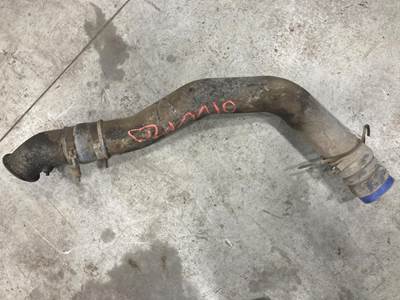 Cummins N14 CELECT PLUS Air Transfer Tube for a Volvo VNL