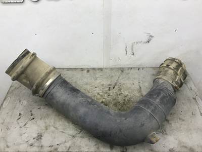 Cummins Air Transfer Tube for a International S2200