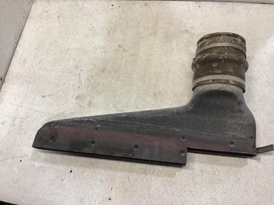 Detroit 6V92 Air Transfer Tube for a GMC Brigadier