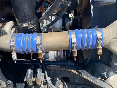 Detroit DD13 Air Transfer Tube for a Freightliner Cascadia