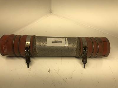 Detroit DD13 Air Transfer Tube for a Freightliner Cascadia