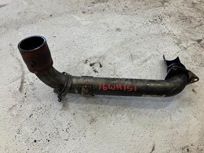 Detroit DD13 Air Transfer Tube for a Freightliner Cascadia