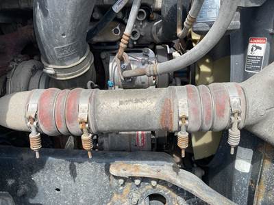 Detroit DD13 Air Transfer Tube for a Freightliner Cascadia