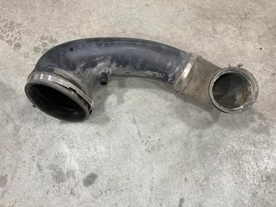 Detroit DD13 Air Transfer Tube for a Freightliner Cascadia
