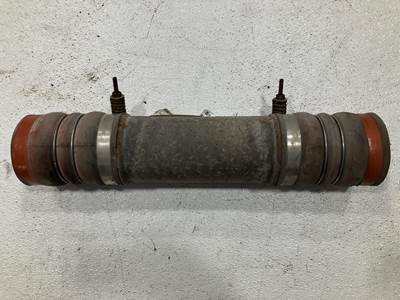Detroit DD13 Air Transfer Tube for a Freightliner Cascadia