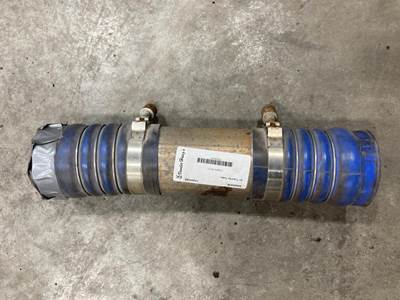 Detroit DD13 Air Transfer Tube for a Freightliner Cascadia