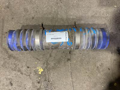 Detroit DD13 Air Transfer Tube for a Freightliner Cascadia