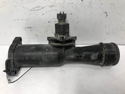 Detroit DD15 Air Transfer Tube for a Freightliner Cascadia