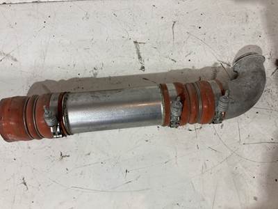 Detroit DD15 Air Transfer Tube for a Freightliner Coronado