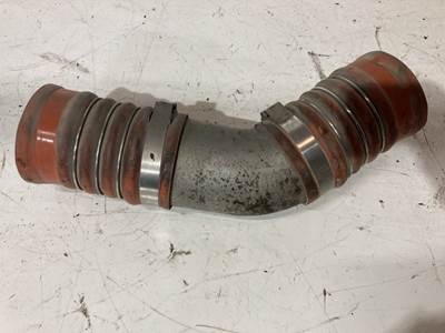 Detroit DD15 Air Transfer Tube for a Freightliner Coronado