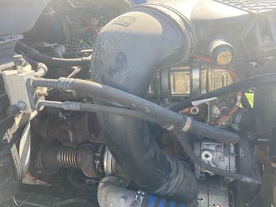 Detroit DD15 Air Transfer Tube for a Freightliner Cascadia
