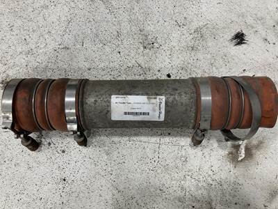 Detroit DD15 Air Transfer Tube for a Freightliner Cascadia