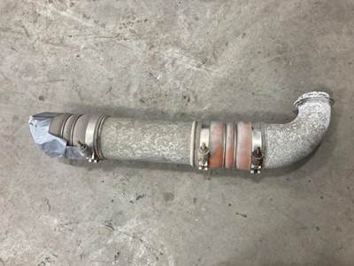 Detroit DD15 Air Transfer Tube for a Freightliner Cascadia