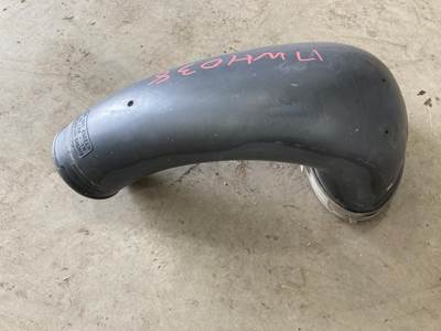 Detroit DD15 Air Transfer Tube for a Freightliner Cascadia