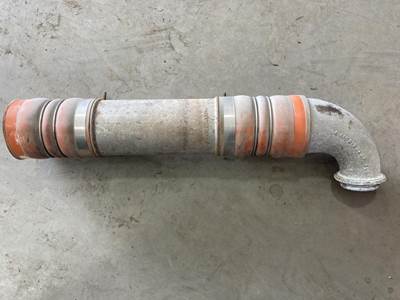 Detroit DD15 Air Transfer Tube for a Freightliner Cascadia