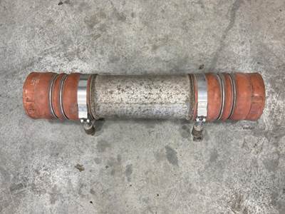 Detroit DD15 Air Transfer Tube for a Freightliner Cascadia