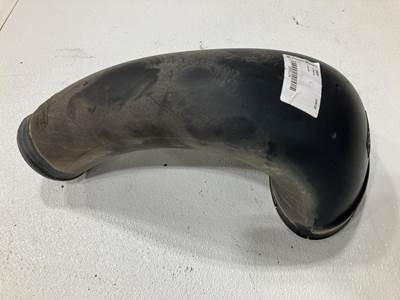 Detroit DD15 Air Transfer Tube for a Freightliner Columbia 120