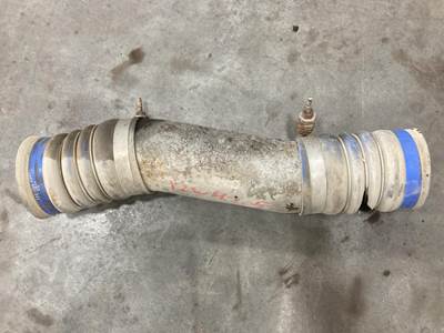 Detroit DD15 Air Transfer Tube for a Freightliner Coronado