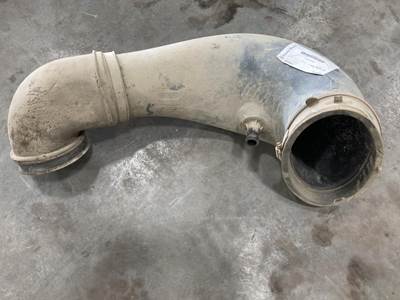 Detroit DD15 Air Transfer Tube for a Freightliner Coronado