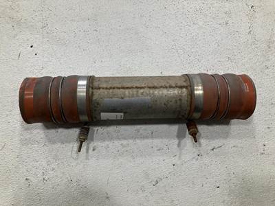 Detroit DD15 Air Transfer Tube for a Freightliner Cascadia