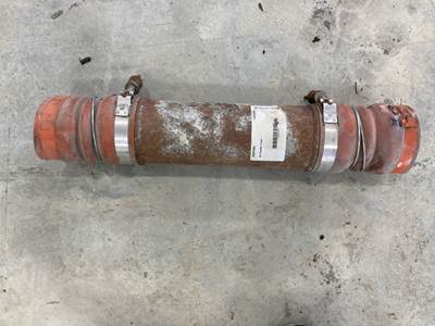 Detroit DD15 Air Transfer Tube for a Freightliner Cascadia