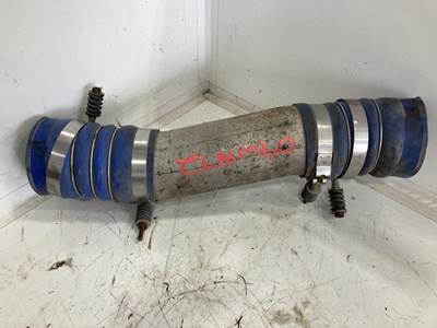 Detroit DD15 Air Transfer Tube for a Freightliner Cascadia