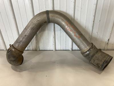 Detroit Series 60 11.1L Air Transfer Tube for a International 9200