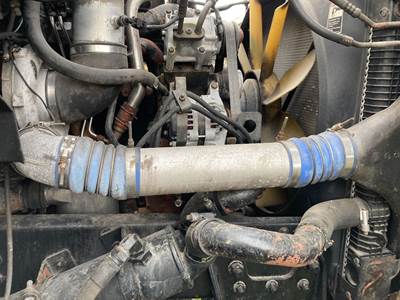 Detroit Series 60 12.7L Air Transfer Tube for a Sterling A9513