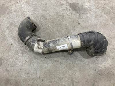 Detroit Series 60 12.7L Air Transfer Tube for a Freightliner FLD120