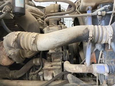 Detroit Series 60 12.7L Air Transfer Tube for a Ford A9513