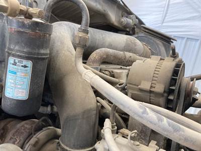 Detroit Series 60 12.7L Air Transfer Tube for a Ford A9513