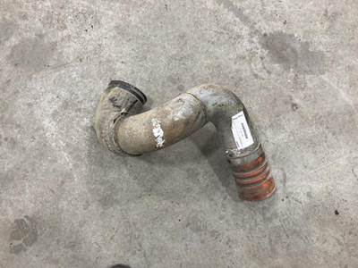 Detroit Series 60 12.7L Air Transfer Tube for a Freightliner FLD120