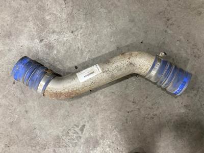 Detroit Series 60 12.7L Air Transfer Tube for a Freightliner FLD120