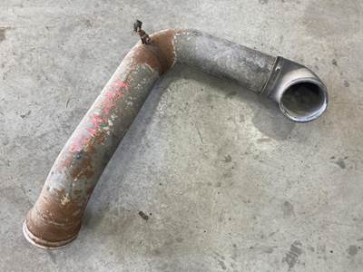 Detroit Series 60 12.7L Air Transfer Tube for a International 9400