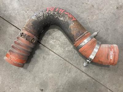 Detroit Series 60 12.7L Air Transfer Tube for a International 9400