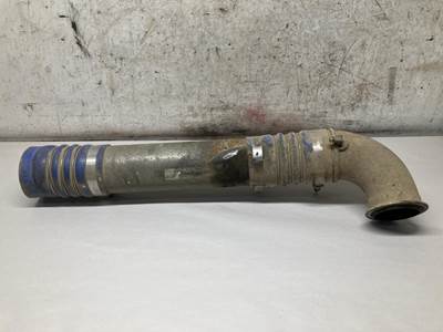 Detroit Series 60 12.7L Air Transfer Tube for a Freightliner Columbia 120