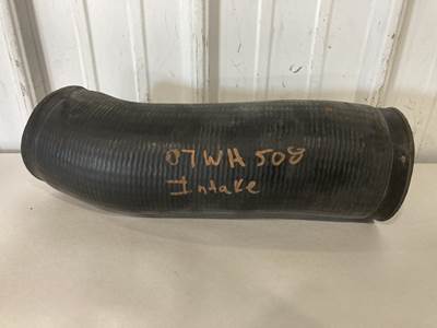 Detroit Series 60 14.0L Air Transfer Tube for a Freightliner C120 Century