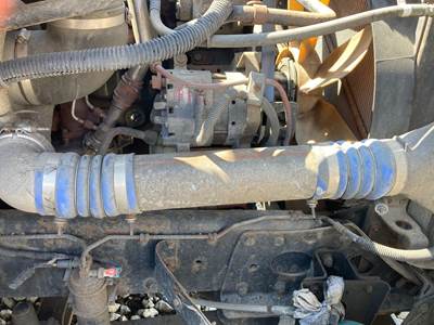 Detroit Series 60 14.0L Air Transfer Tube for a Freightliner Columbia 120